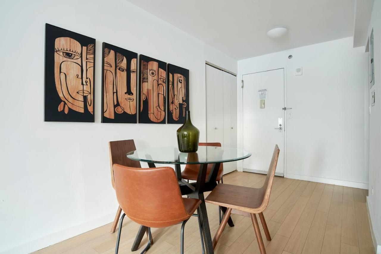 Charming Midtown East Suites By Sonder Νέα Υόρκη Εξωτερικό φωτογραφία