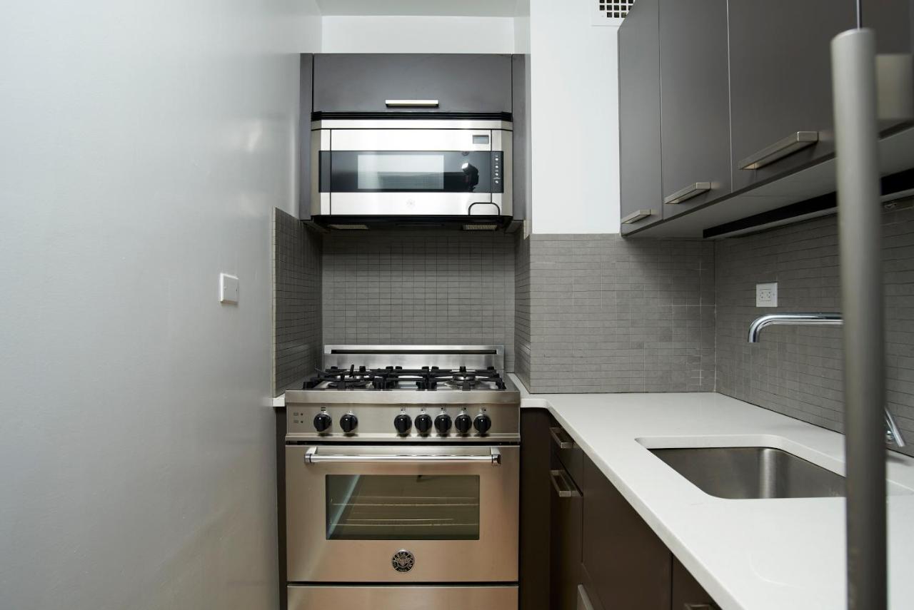 Charming Midtown East Suites By Sonder Νέα Υόρκη Δωμάτιο φωτογραφία