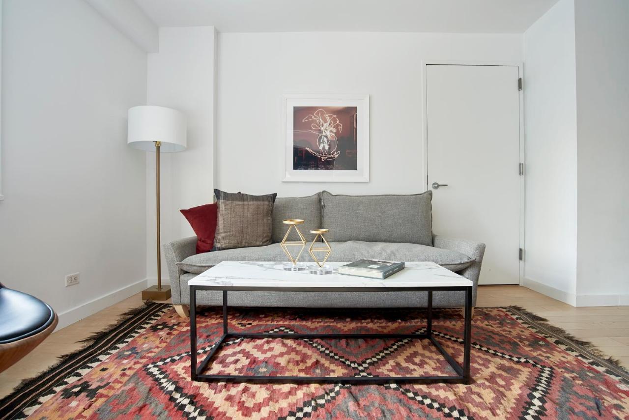 Charming Midtown East Suites By Sonder Νέα Υόρκη Δωμάτιο φωτογραφία