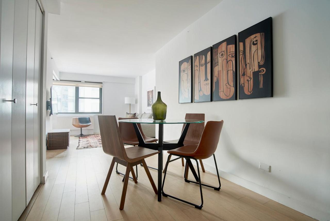 Charming Midtown East Suites By Sonder Νέα Υόρκη Δωμάτιο φωτογραφία