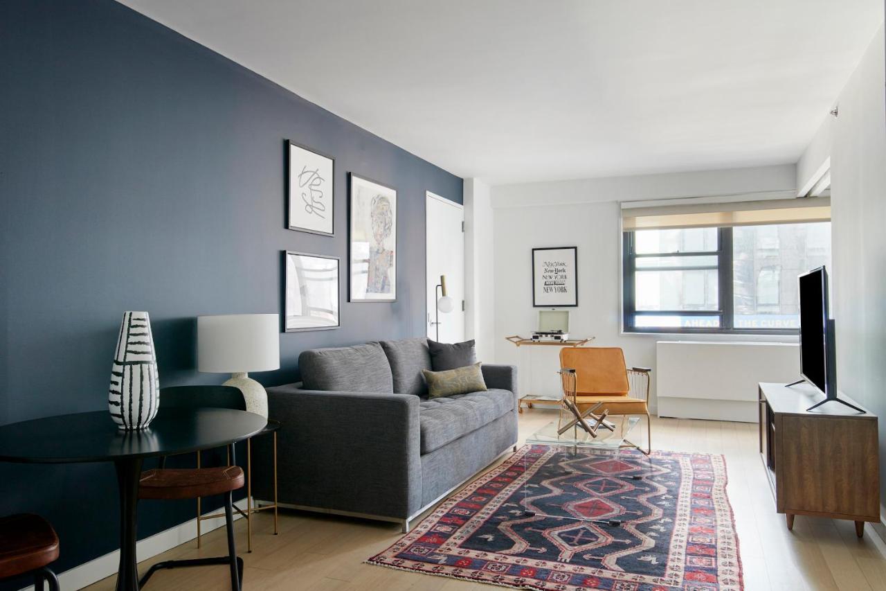 Charming Midtown East Suites By Sonder Νέα Υόρκη Δωμάτιο φωτογραφία