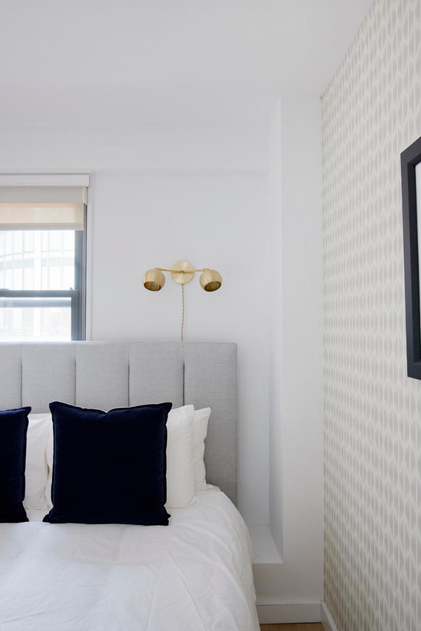 Charming Midtown East Suites By Sonder Νέα Υόρκη Δωμάτιο φωτογραφία